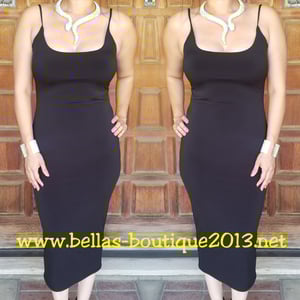 Image of Alexis Dress