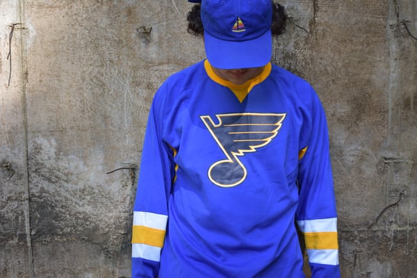 Image of st Louis blues