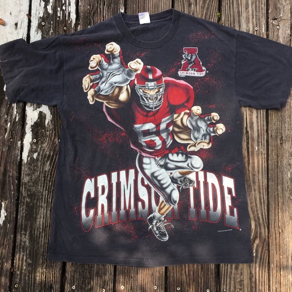 Image of Bama tee