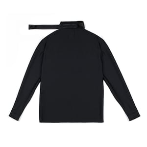 Image of Snap Back Turtle Neck