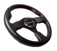 Image 1 of NRG RST-012R Steering Wheel
