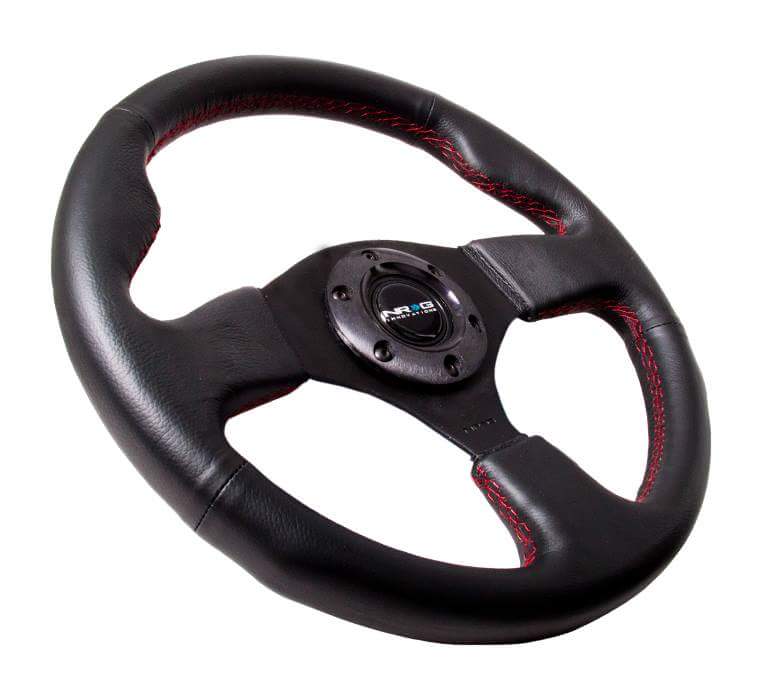 Image of NRG RST-012R Steering Wheel