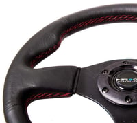 Image 2 of NRG RST-012R Steering Wheel