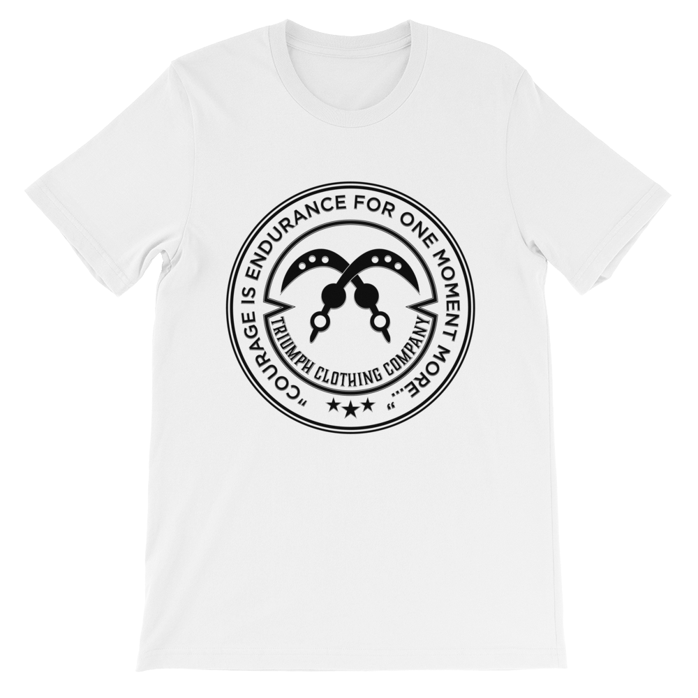 Image of Triumph Tee