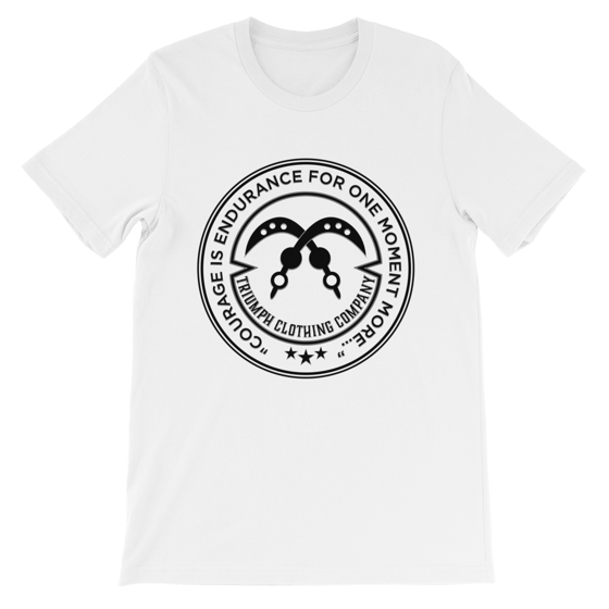Image of Triumph Tee