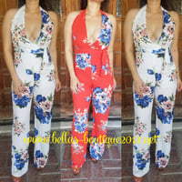 Image 2 of Love Spell Jumpsuit