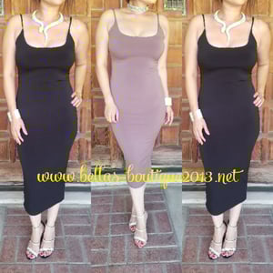 Image of Alexis Dress