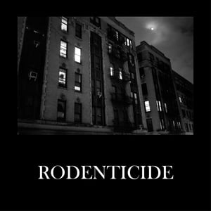 Rodenticide "s/t" LP