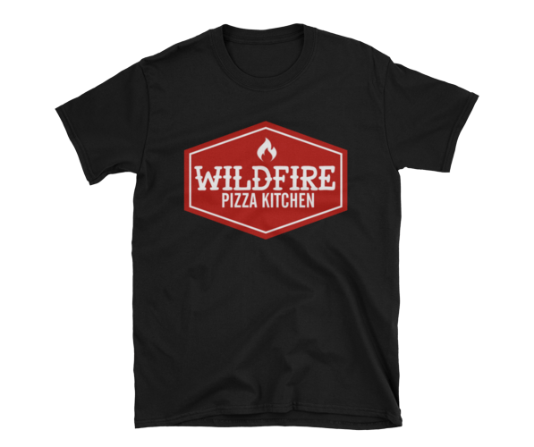 Image of Wildfire Logo Shirt