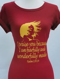 Image 3 of Psalm 139:14