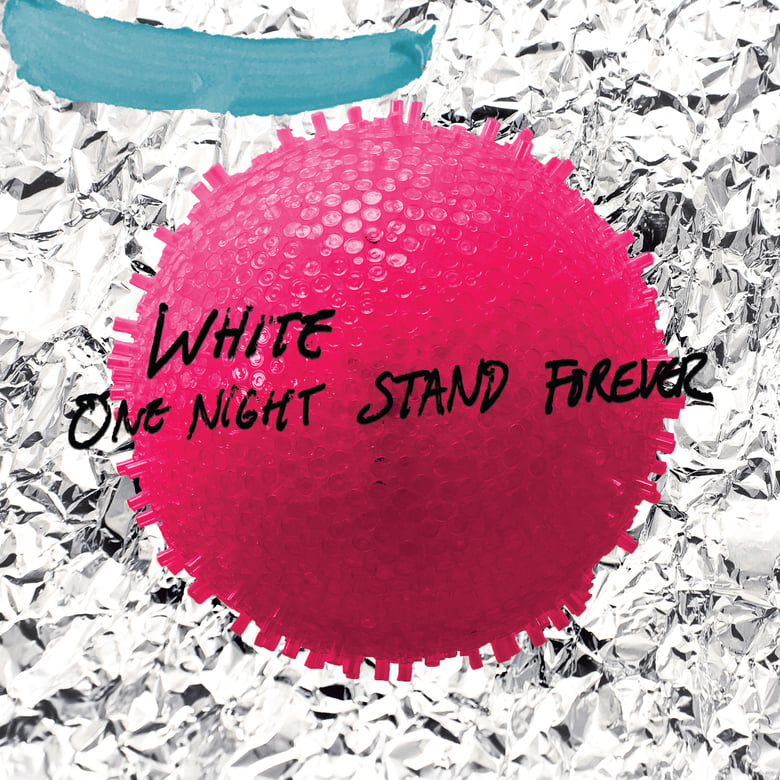 Image of One Night Stand Forever (CD)
