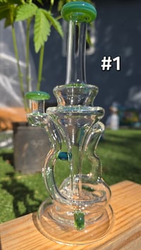 Image 2 of AC Poolside Recycler
