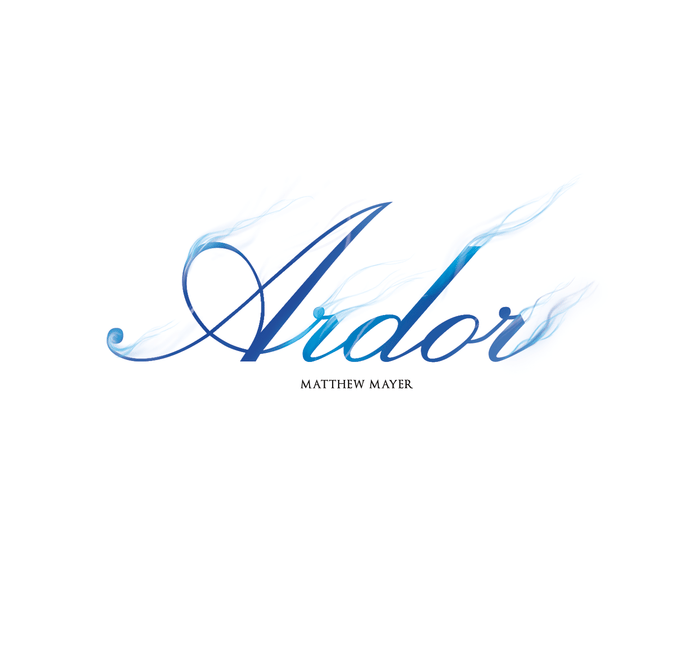 Image of Ardor - Official Whisperings Album of The Year Nominee