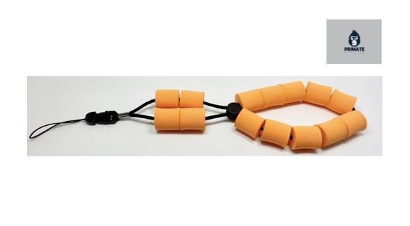 Image of Floating KeyChain