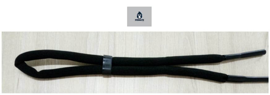 Image of Floating Eyeglass Strap