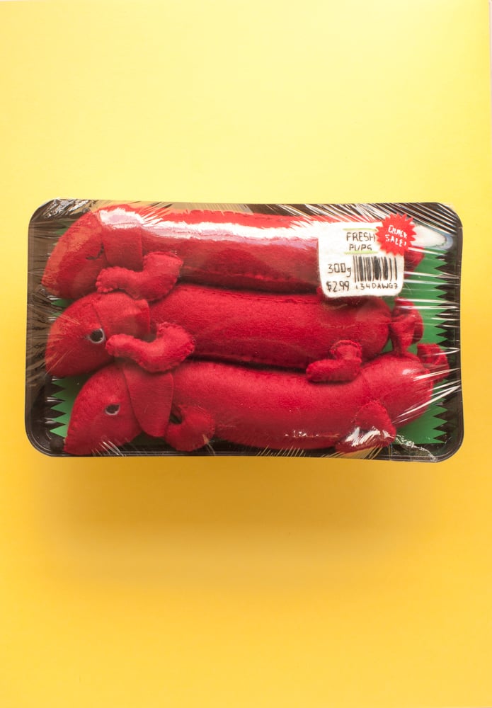 Image of A Matter of Factory signed poster