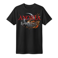 An EVANESCENCE Experience