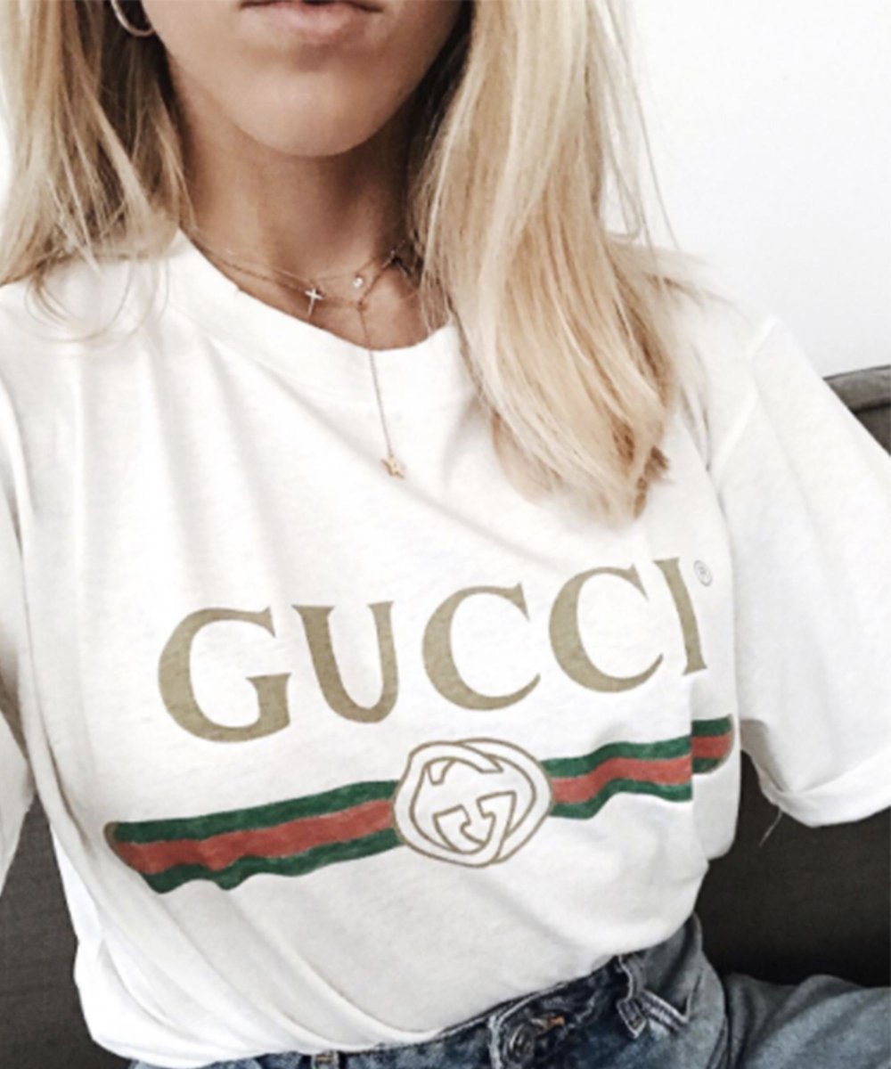 Image of GG T SHIRT