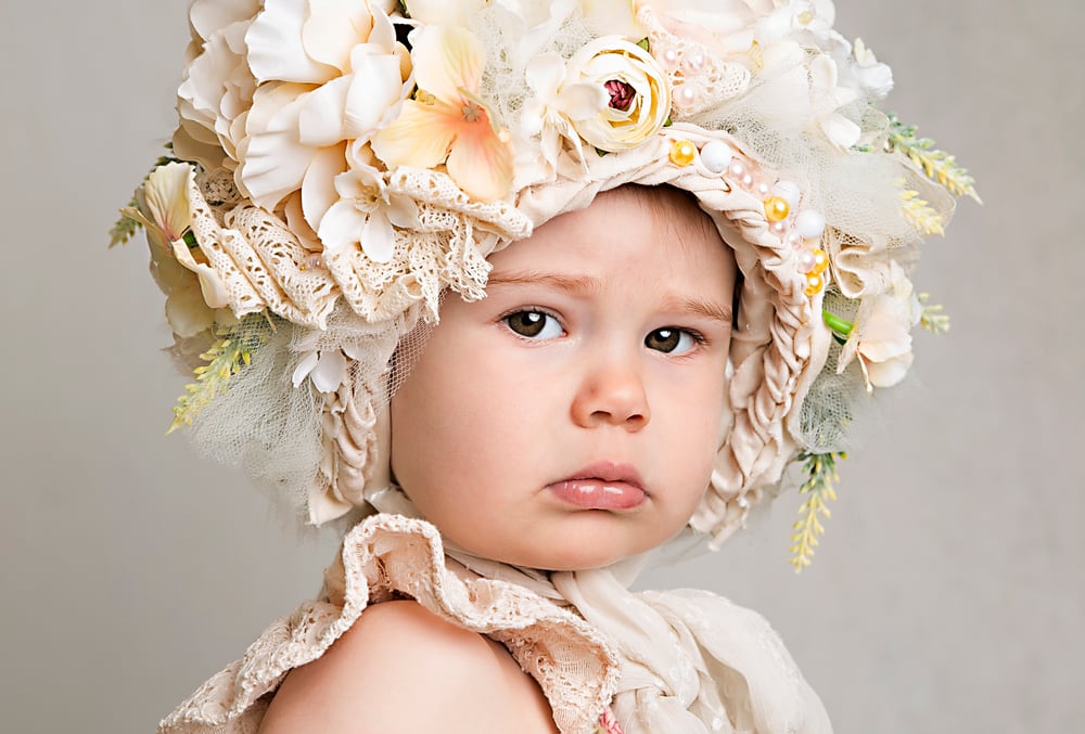 Image of PORTRAIT SESSION FEE
