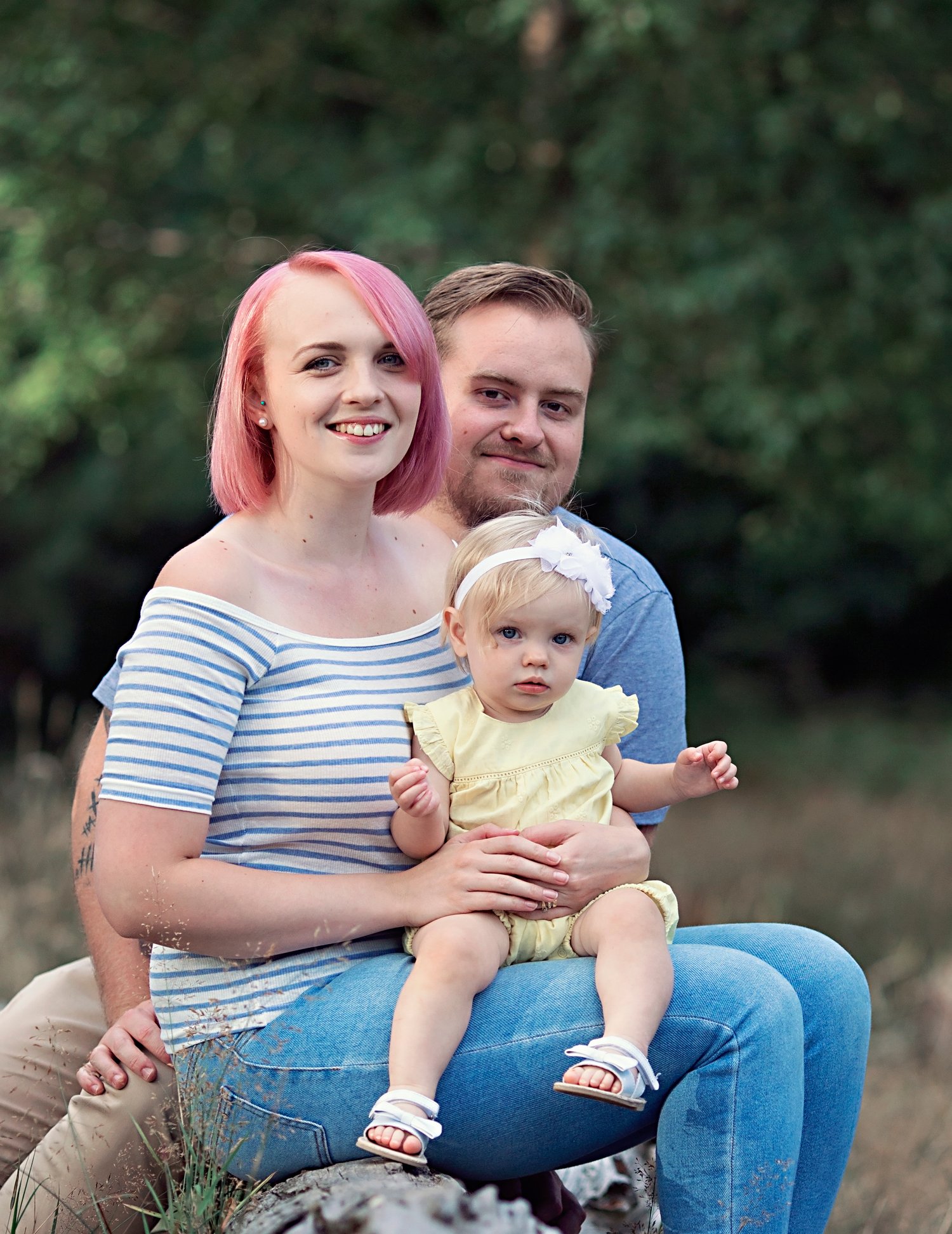 Image of FAMILY SESSION FEE