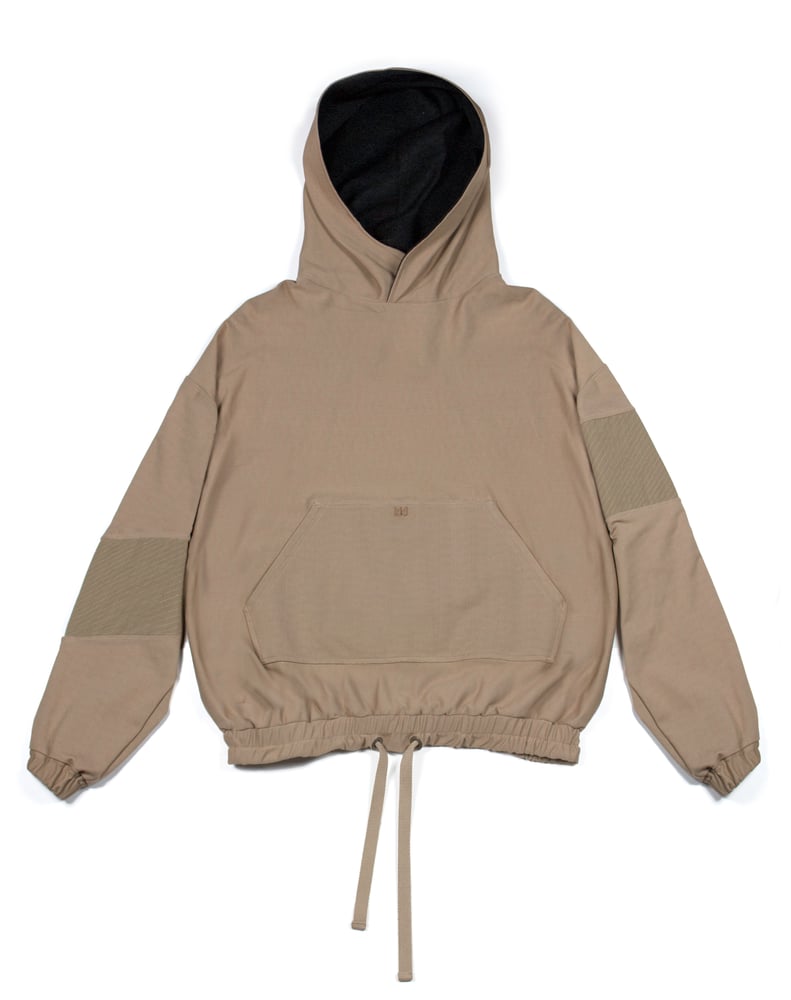 Image of Kid Hoodie