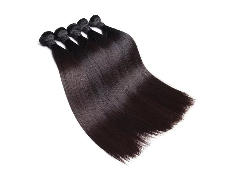 premium hair extensions