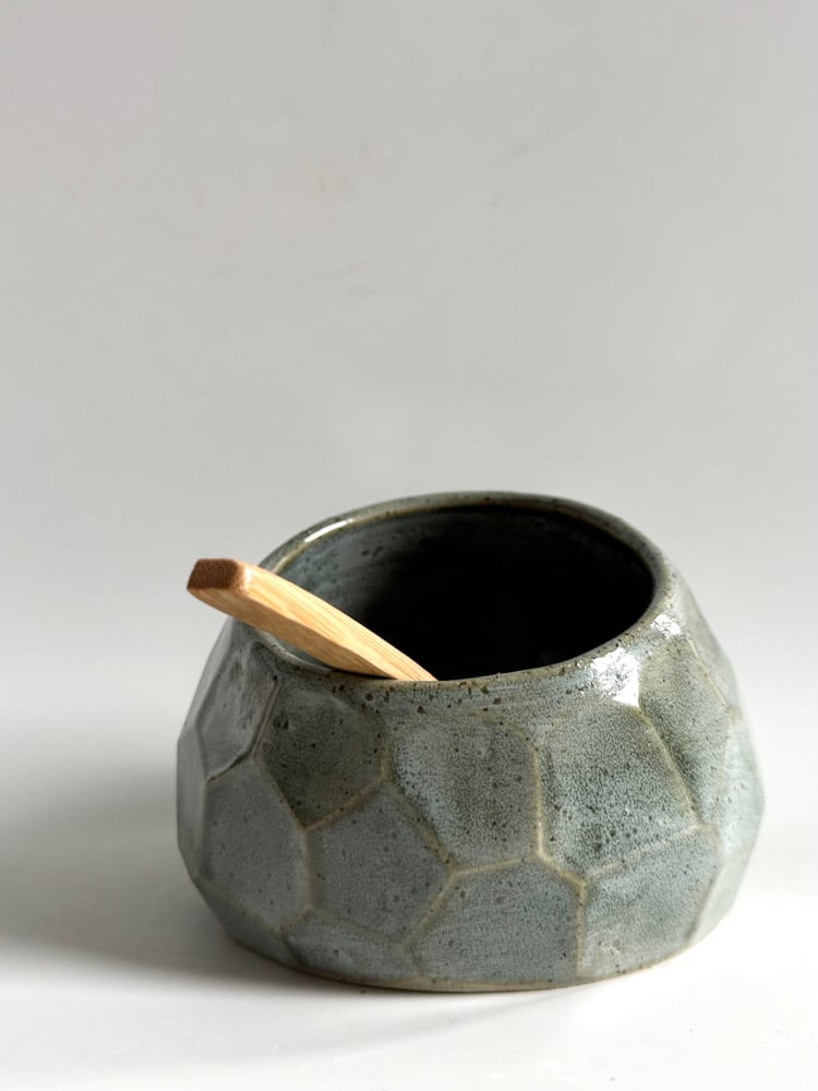 Image of Salt pig 4