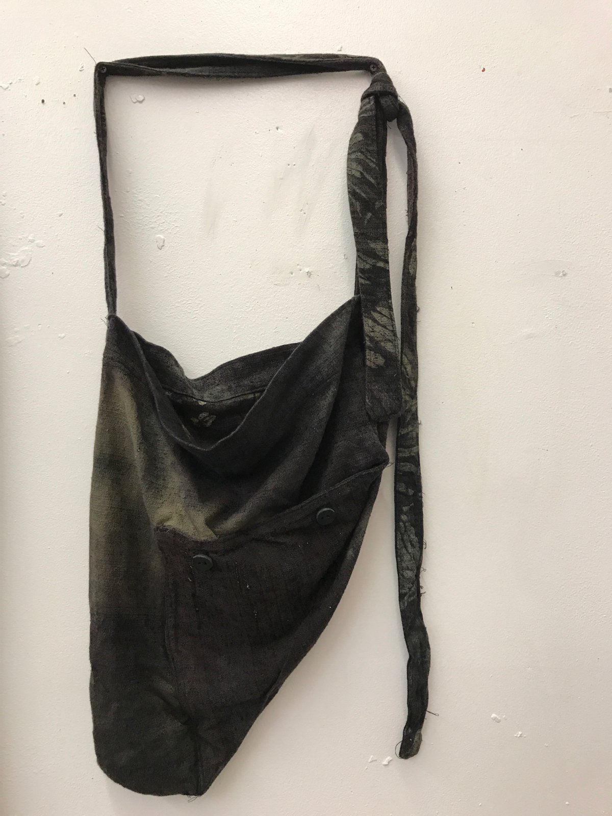 JAKOB HETZER PULMO CARF BAG 【公式通販】