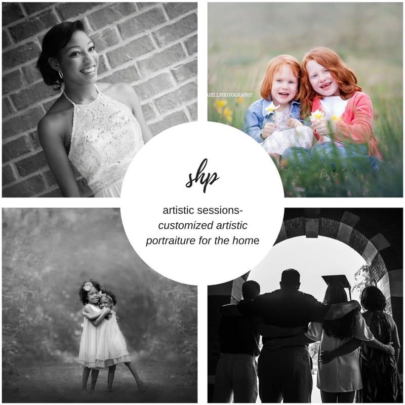 Image of Artistic Sessions