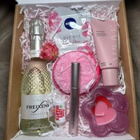 Mothers Day Gift Lash Serum Hamper - A 