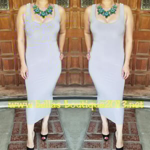 Image of Lucy Dress 