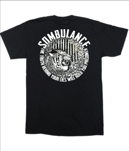 Image of LIFER T-shirt