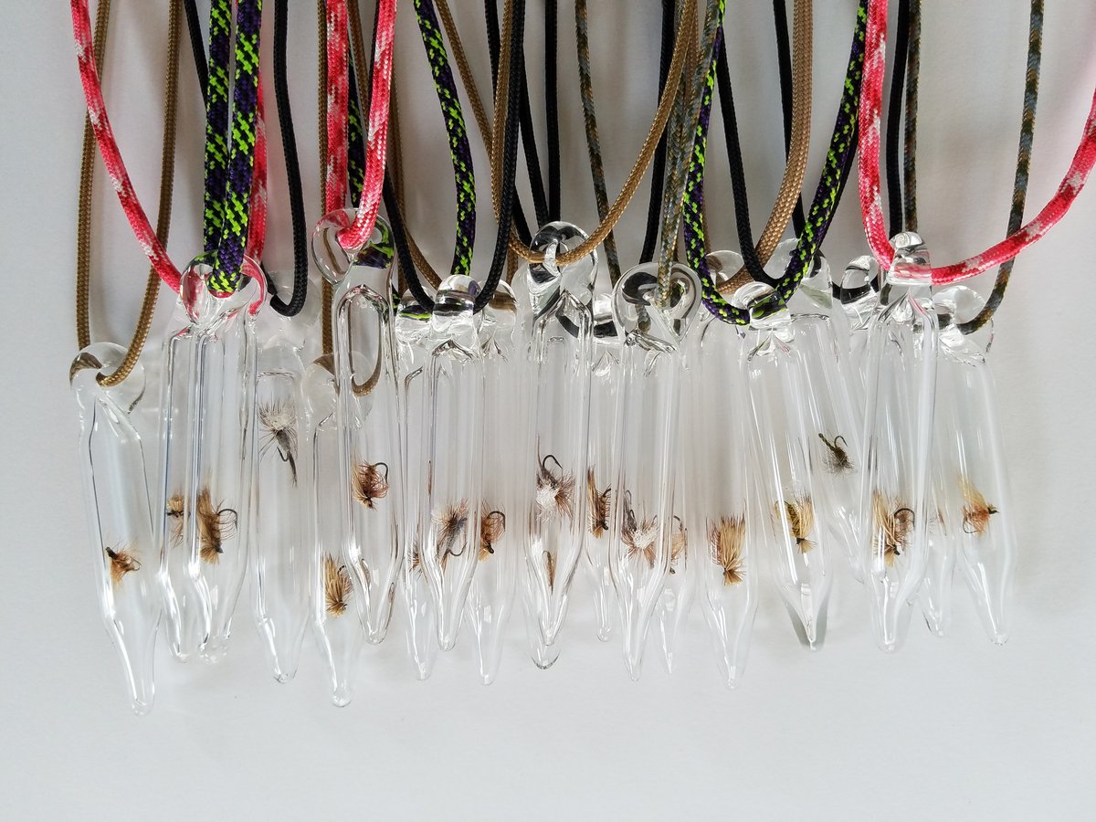 Image of Forrestall Survival Fly with Dry Fly