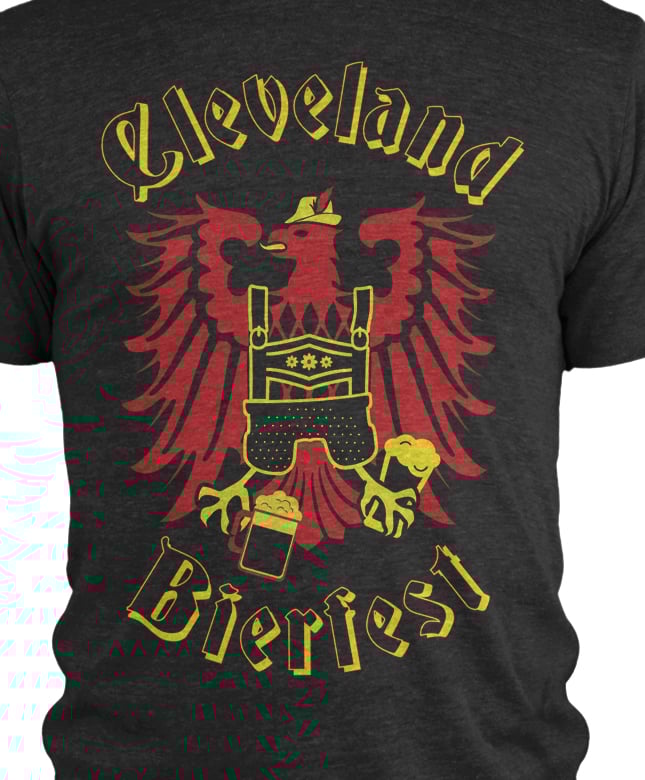 Image of Cleveland Bierfest