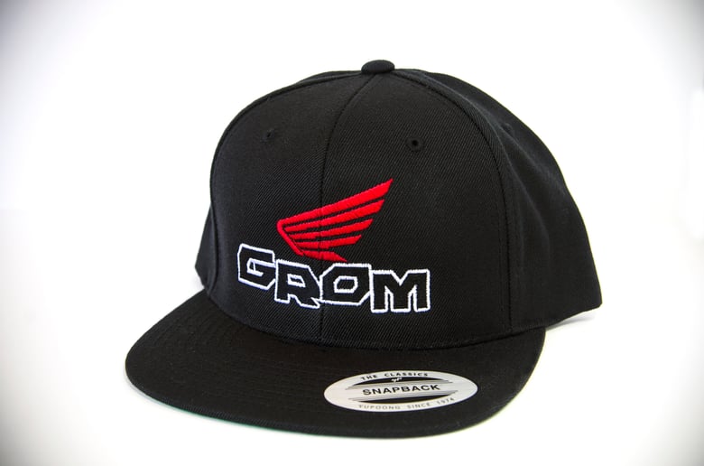 Image of Grom Hat