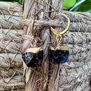 Image 1 of Black Stone Huggies