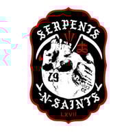 Image 2 of SIGIL - PATCH