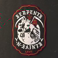 Image 1 of SIGIL - PATCH