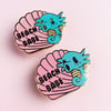 Beach Babe - Mecha Cute Collaboration