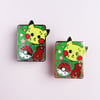 Poké Bento - Basura Gang Collaboration