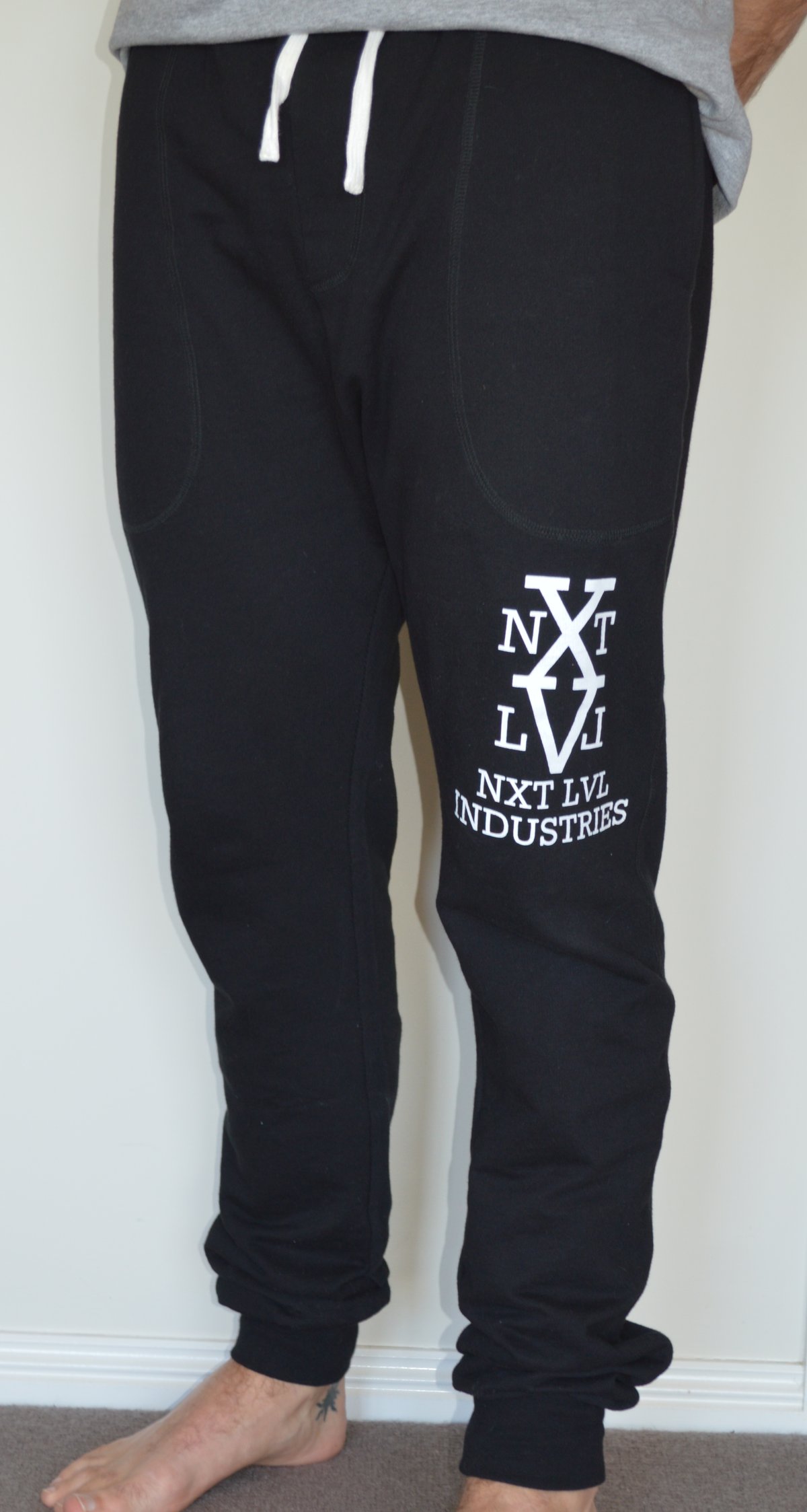 Image of NXT LVL Track Pants Spring 2017