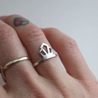 Image 1 of Luxe Ring