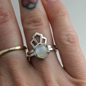 Image of Luxe Ring