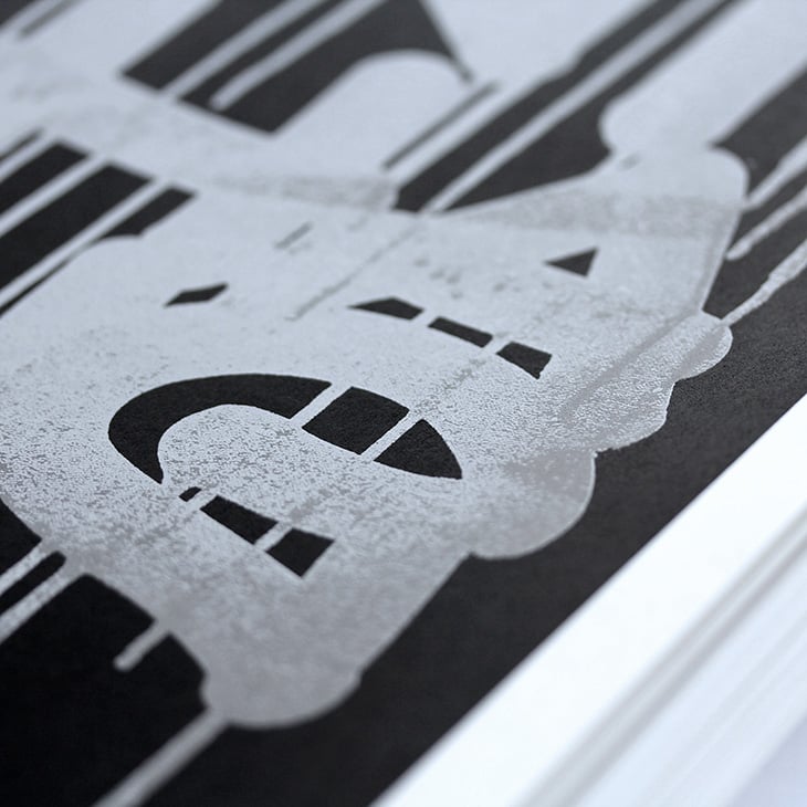 Unruly Gallery — Swing / Stohead