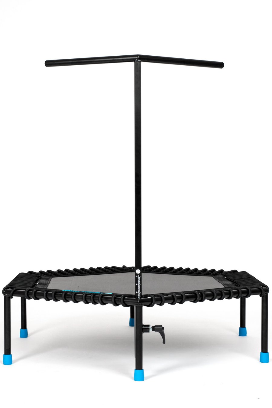 Image of Trampoline Fit and Jump- Black belt