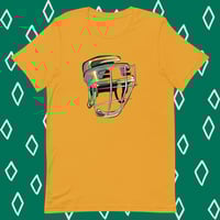 Image 3 of Tough Nut • GAA Hurling T-Shirt Print