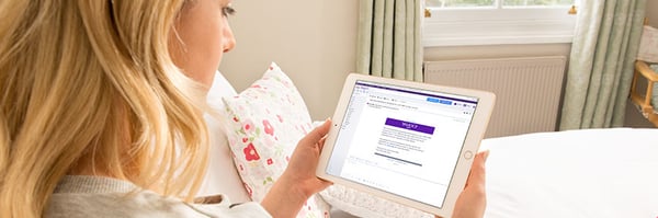 Image of How to Create A New Yahoo Mail Account