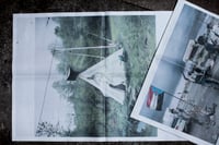 Image of MYOPAPER - Paris / Tirage de tête