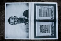 Image of MYOPAPER - Paris / Tirage de tête