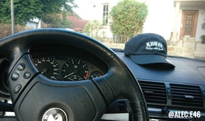 Image of KUWTB Dad Hat